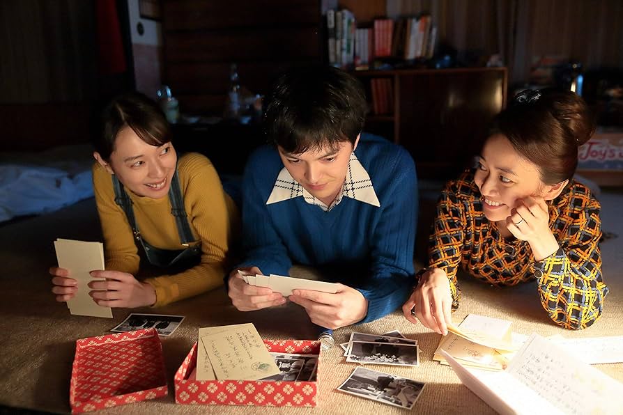 Amazon.co.jp: 連続テレビ小説 スカーレット完全版 ブルーレイ